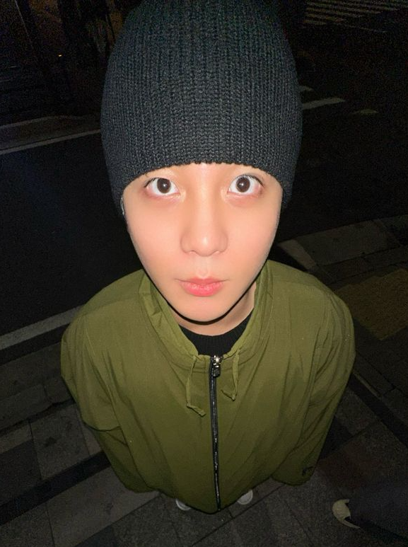 jongho Blank Meme Template