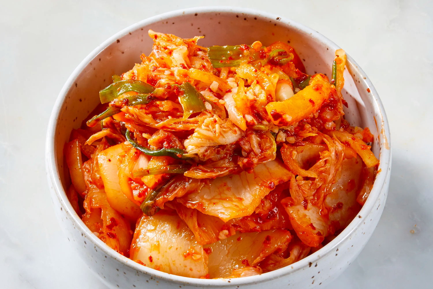 KIMCHI Blank Meme Template