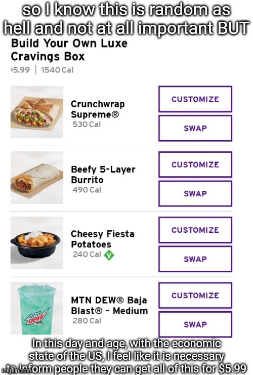 sorry for unrelated post but take some advice from a professional big back (me) | made w/ Imgflip meme maker