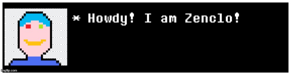 My oc | made w/ Imgflip meme maker