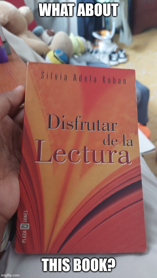 Book | WHAT ABOUT THIS BOOK? | image tagged in book | made w/ Imgflip meme maker