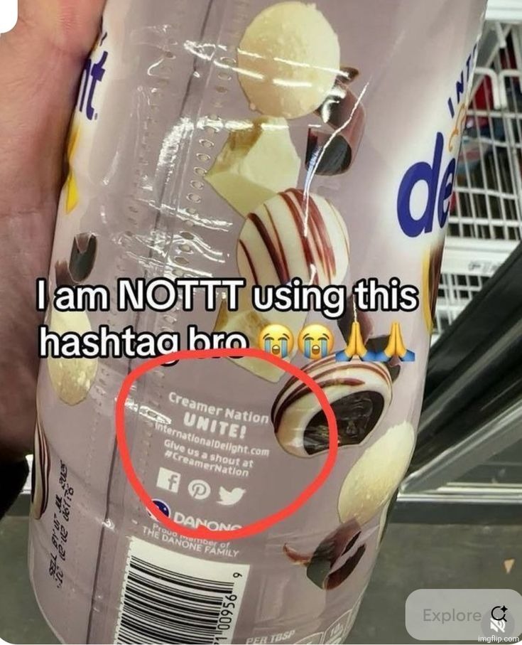 #creamer nation | made w/ Imgflip meme maker