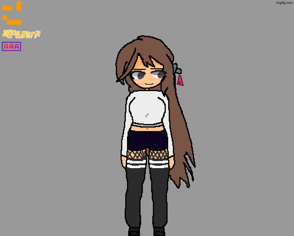 NEW ARTSTYLE UNLOCKED. YOU ARE NOT SAFE TOADY. | made w/ Imgflip meme maker