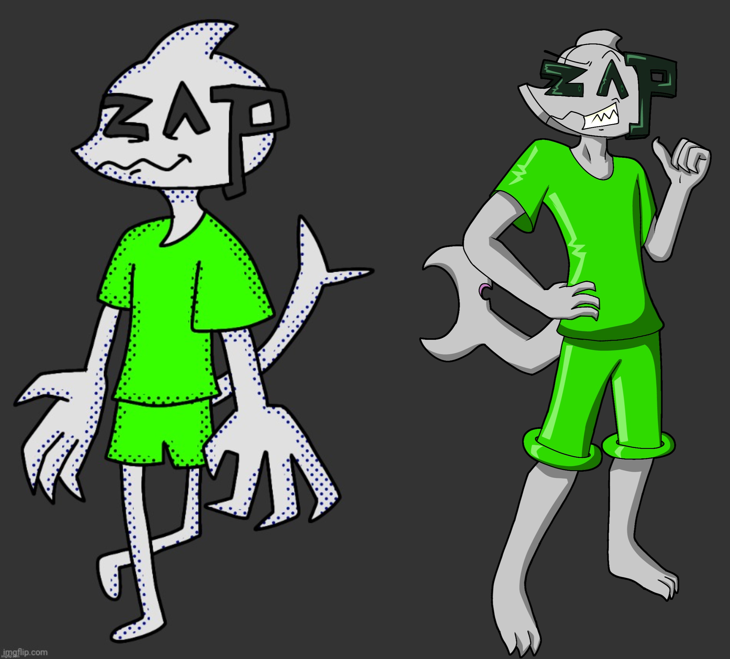 HOLY GLOWUP | made w/ Imgflip meme maker