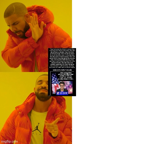 image tagged in memes,drake hotline bling | made w/ Imgflip meme maker
