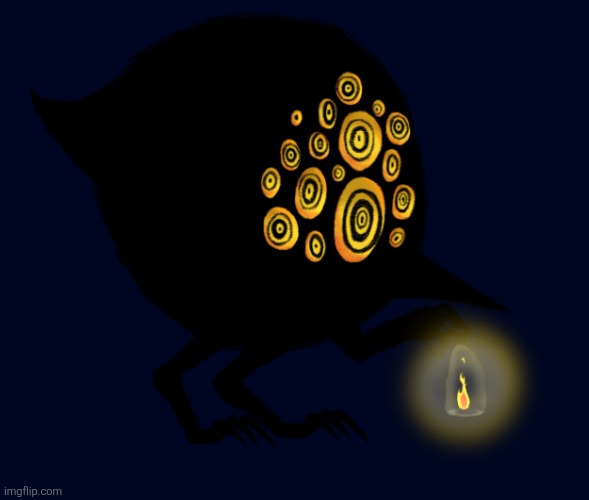 any MINORS among us? | image tagged in big bird | made w/ Imgflip meme maker