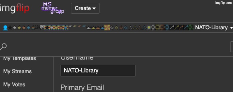 what | made w/ Imgflip meme maker