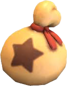 Bell bag Meme Template