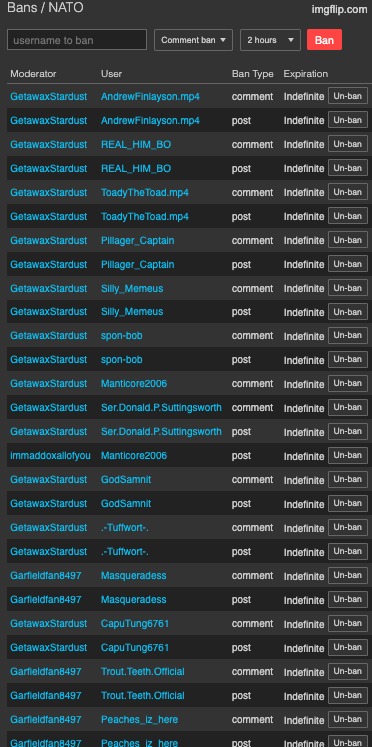 all banned in nato | made w/ Imgflip meme maker