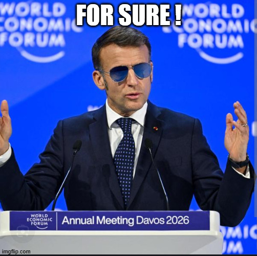 for sure | FOR SURE ! | image tagged in for sure | made w/ Imgflip meme maker