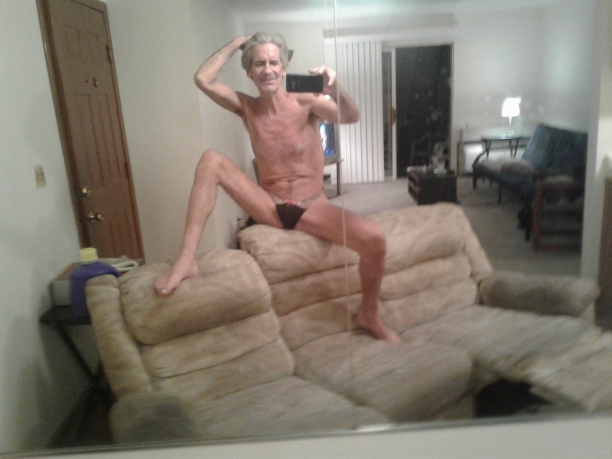 Naked Jeffrey Blank Meme Template