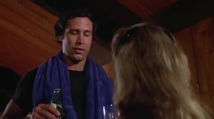 Caddyshack Your uncle molests collies Blank Meme Template