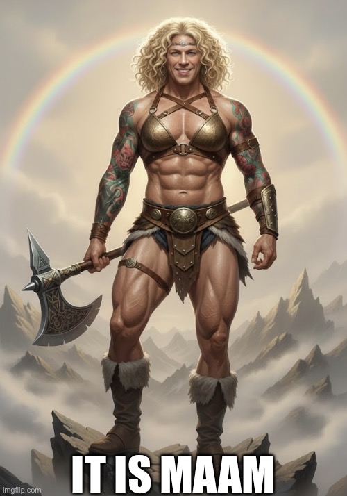 It is maam | IT IS MAAM | image tagged in it is maam | made w/ Imgflip meme maker