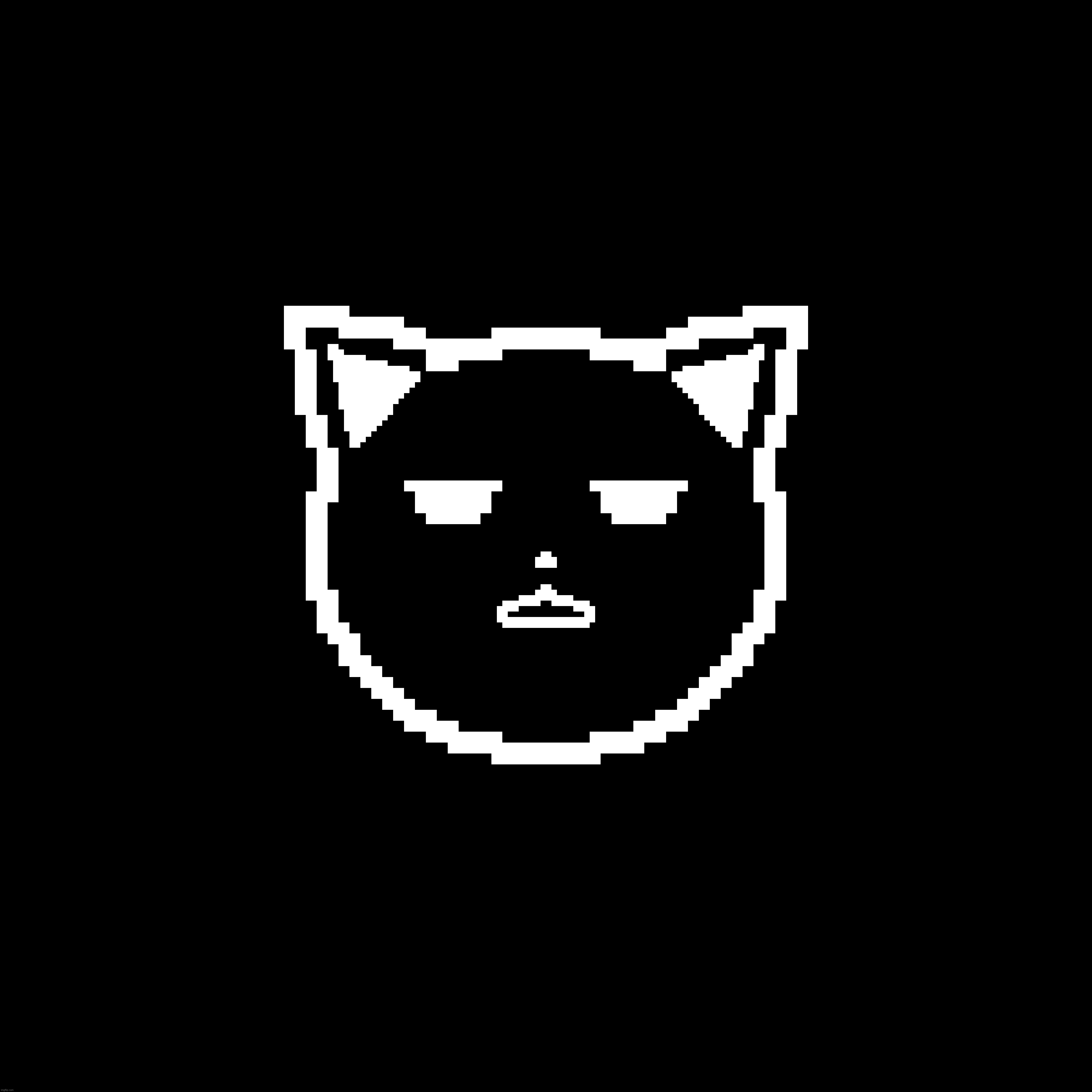 “Oh boy, today’s been great! Sure hope that doesn’t change…” The disembodied cat of disappointment and despair: | made w/ Imgflip meme maker