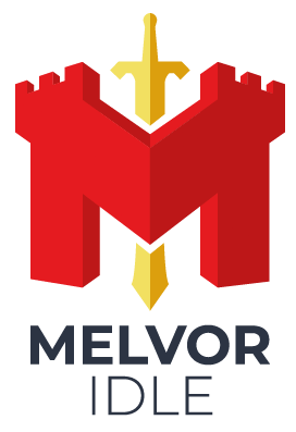 melvor idle Meme Template