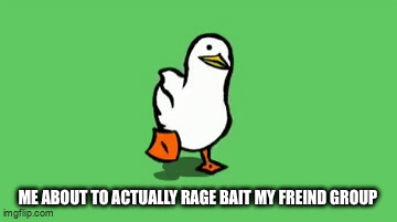 Duck Walk - Imgflip
