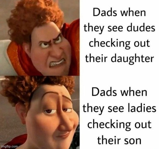 Titan Blank Meme Template