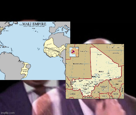 rapid colonization of Africa intensifies | image tagged in oh shit | made w/ Imgflip meme maker
