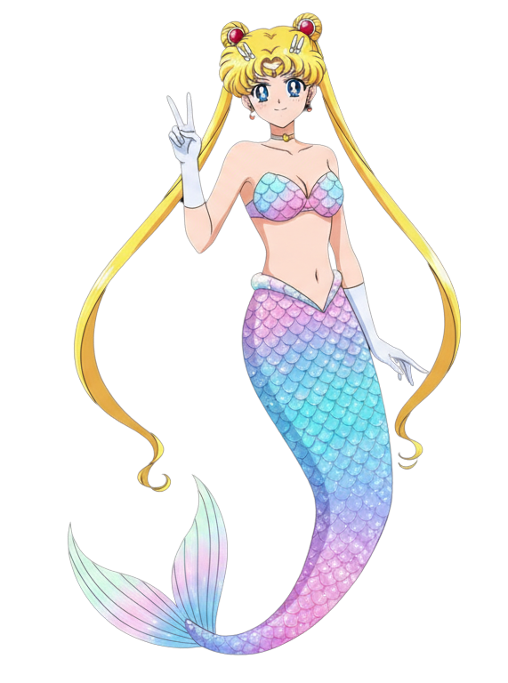 Usagi Blank Meme Template