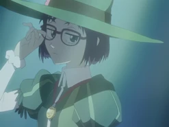 Fake glasses Blank Meme Template