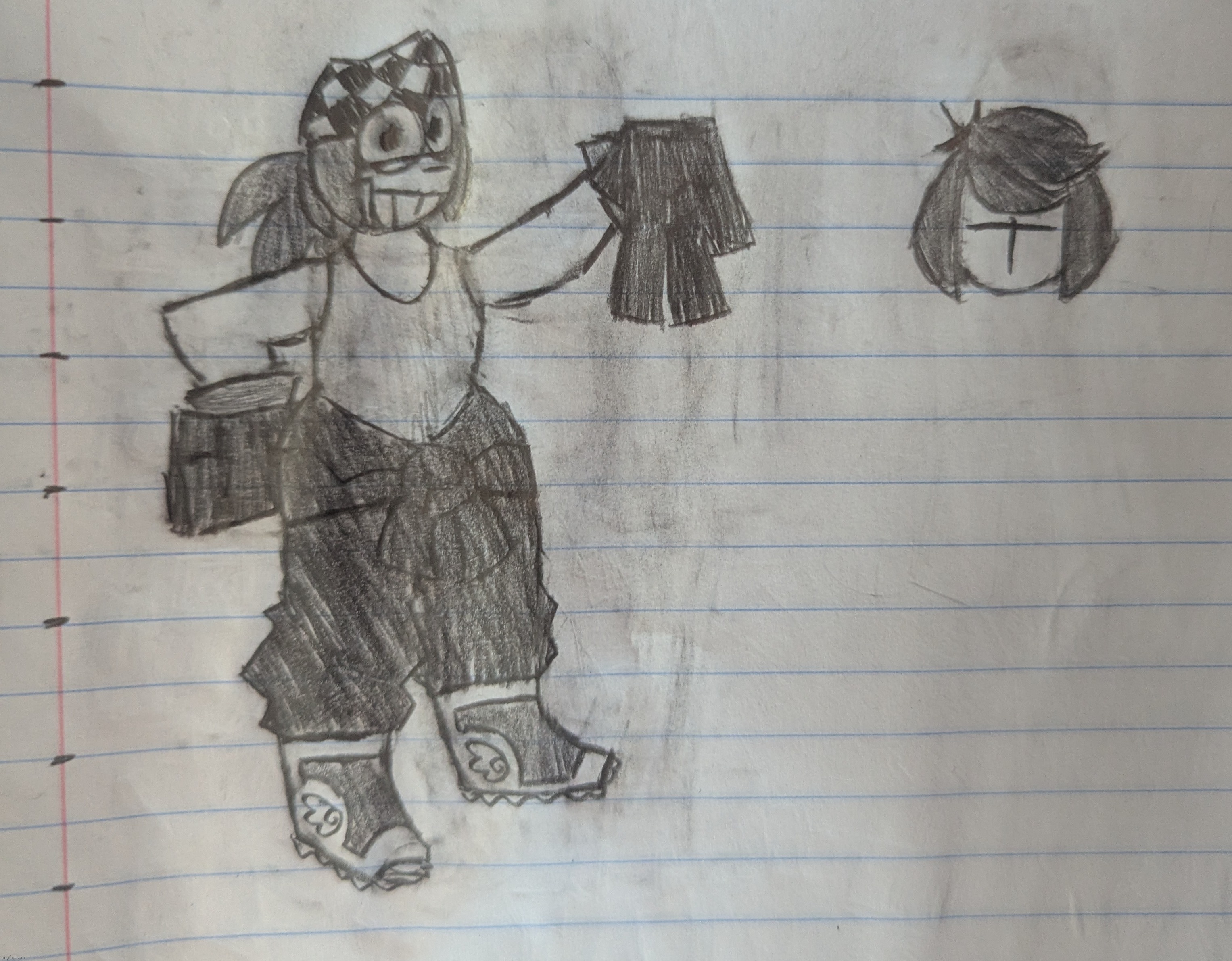 GB!Bryce + Mr's head | made w/ Imgflip meme maker