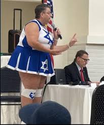 Randy Fine Blank Meme Template