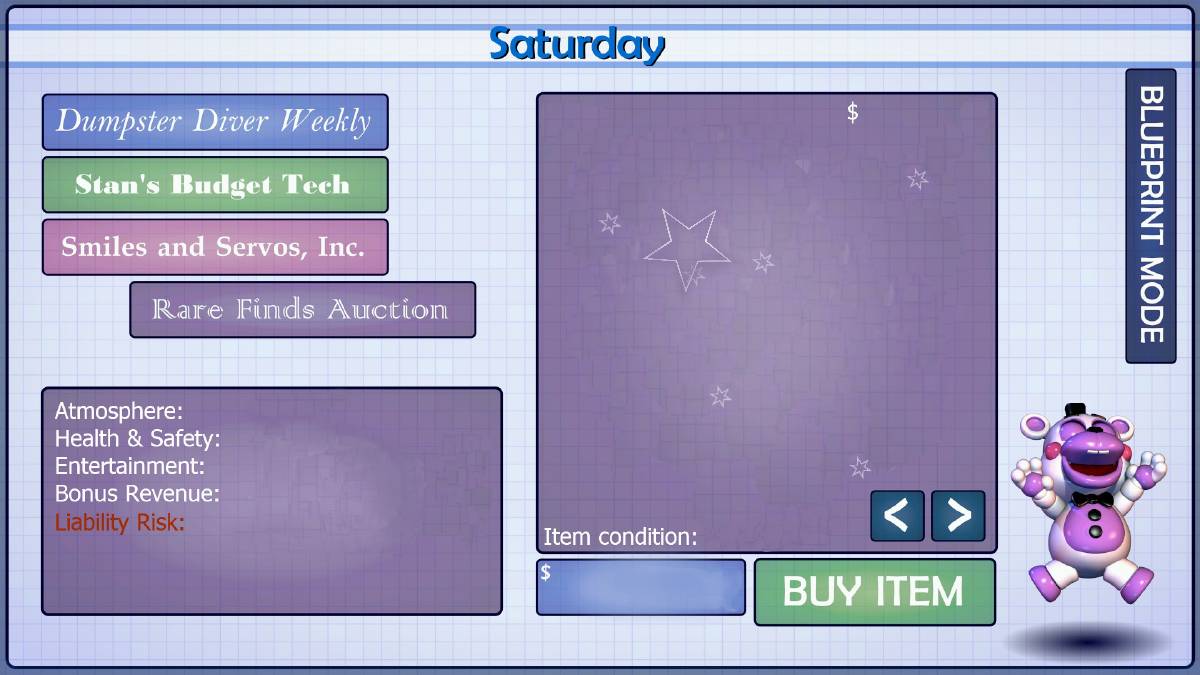 FFPS Catalouge Blank Meme Template