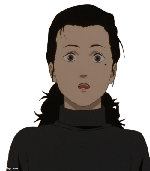 Chinkyo Blank Meme Template