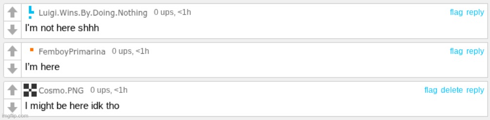 the triad of man | image tagged in e | made w/ Imgflip meme maker