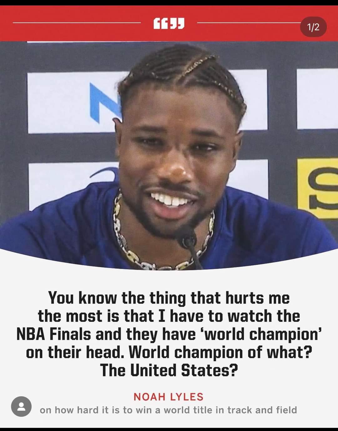 NBA Blank Meme Template