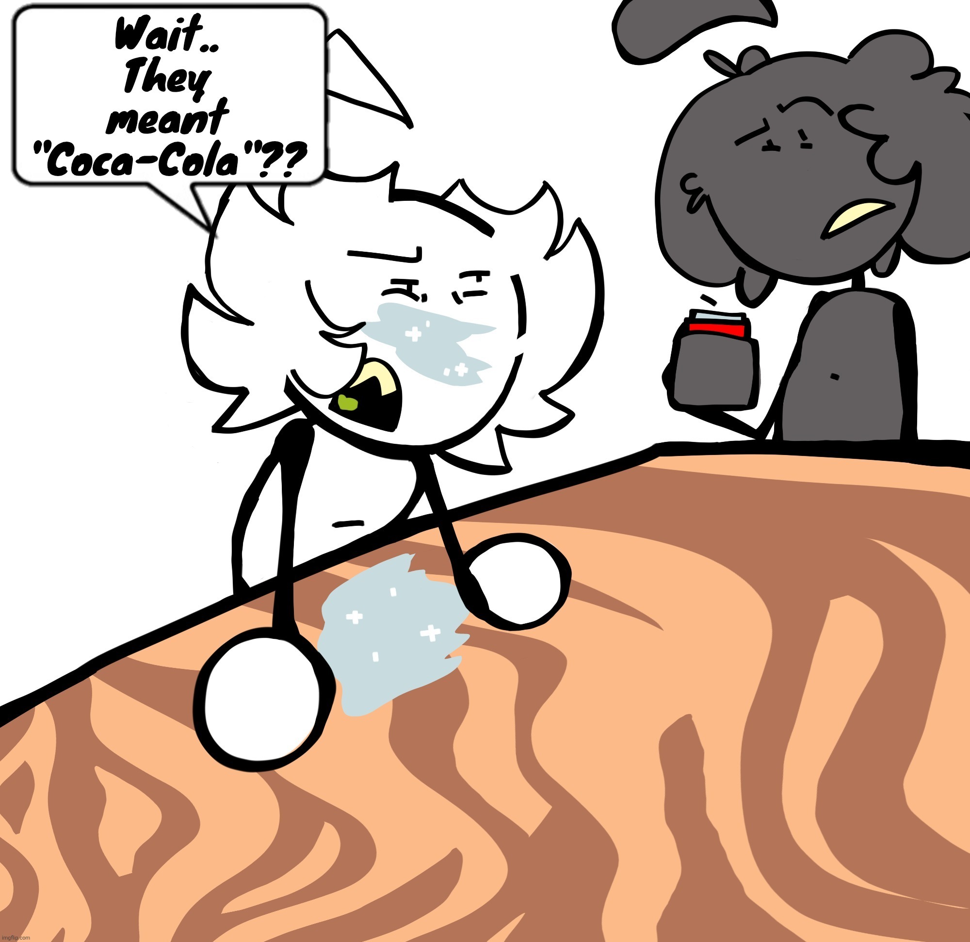 Throwback to the time I made this masterpiece | made w/ Imgflip meme maker