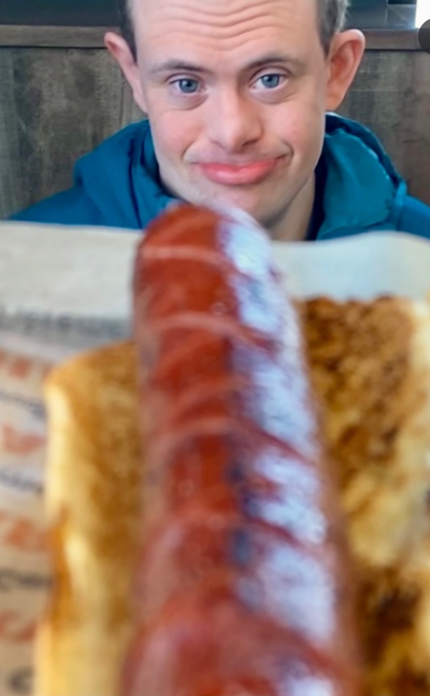 Last chance Blank Meme Template