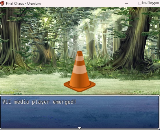 THE VIDEO GAME, EVER. | made w/ Imgflip meme maker