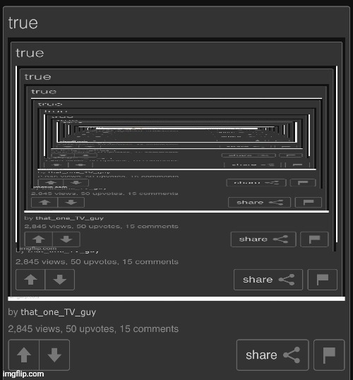 Crack Blank Meme Template