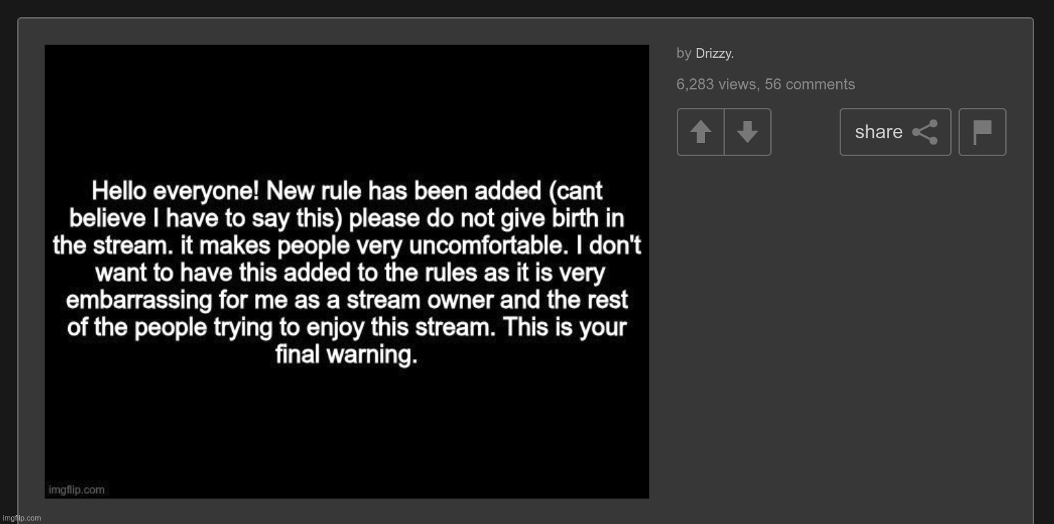 MAN who else remembers THIS being the center of the stream for a WHOLE week??'?? good times | made w/ Imgflip meme maker