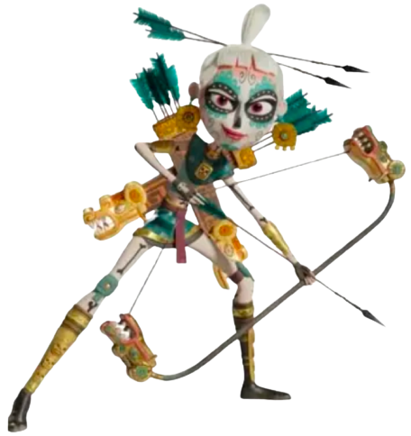 Chimi Blank Meme Template