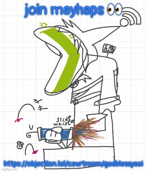 “AAAAUUUUUUUGGGGGGHHHH” - Reft the homophobic clanker | join mayhaps 👀; https://objection.lol/courtroom/godblessyaoi | image tagged in aaaauuuuuuugggggghhhh - reft the homophobic clanker | made w/ Imgflip meme maker