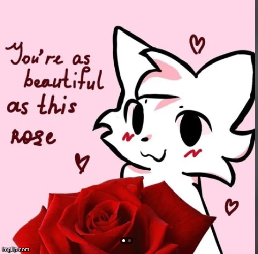 for philya :3 | made w/ Imgflip meme maker