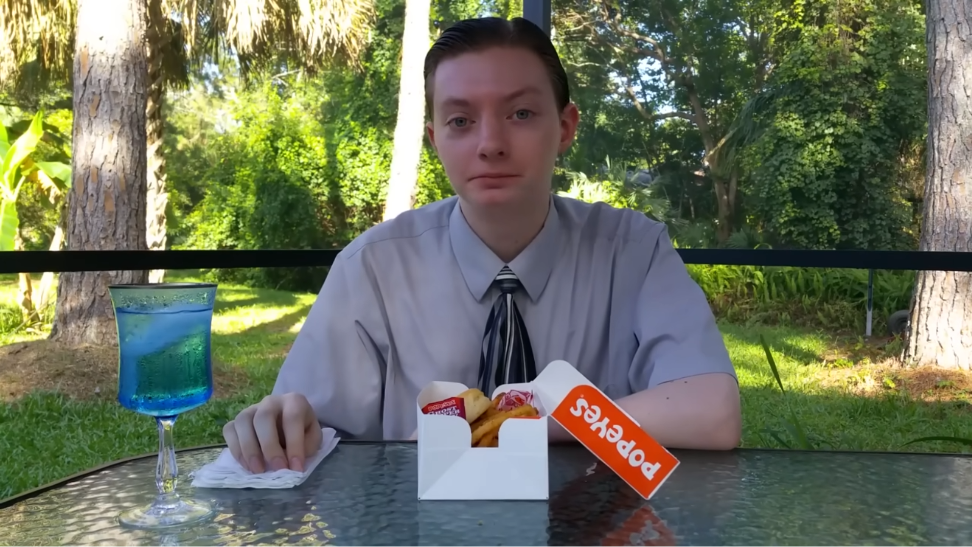 My disappointment is immeasurable and my day is ruined Blank Meme Template