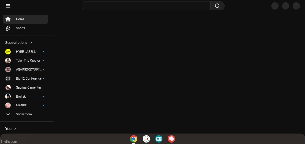 alrighty then | made w/ Imgflip meme maker