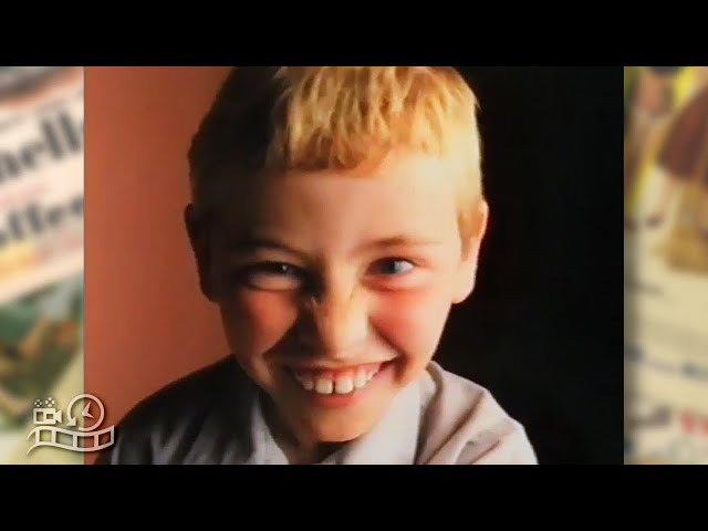 That's No How You Make Porridge Blank Meme Template