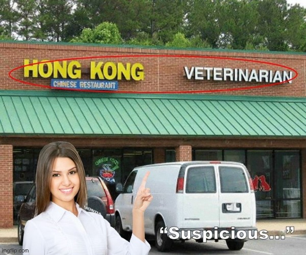 Vet of Chinese Food | image tagged in vet of chinese food | made w/ Imgflip meme maker