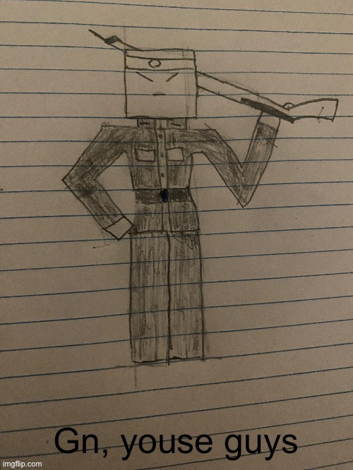 Yamatsuki v2 | Gn, youse guys | image tagged in yamatsuki v2 | made w/ Imgflip meme maker