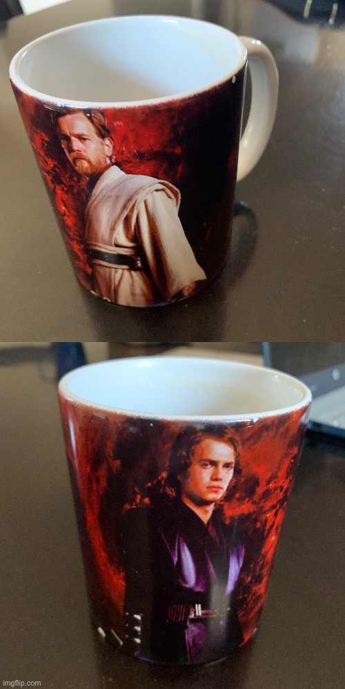 Favorite mug | made w/ Imgflip meme maker