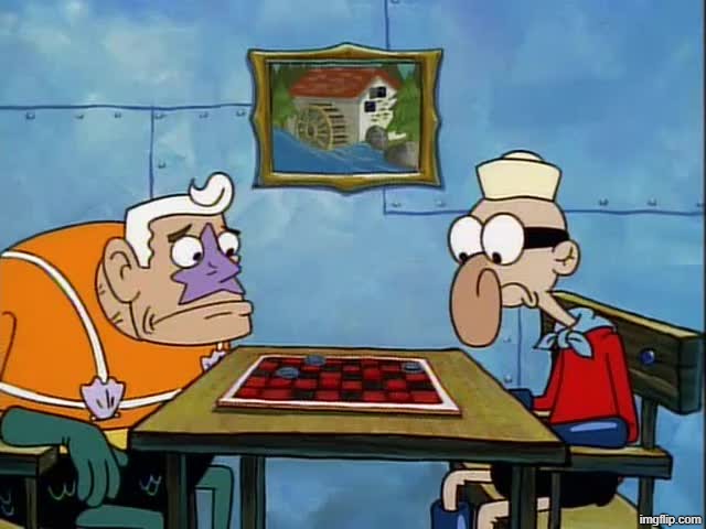 battle of wits | image tagged in battle of wits | made w/ Imgflip meme maker