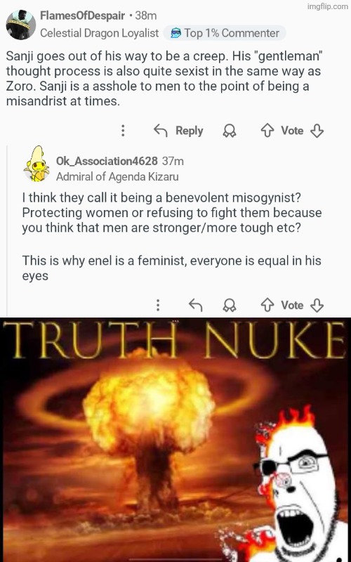 image tagged in memes,truth,found | made w/ Imgflip meme maker