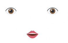 stare Blank Meme Template