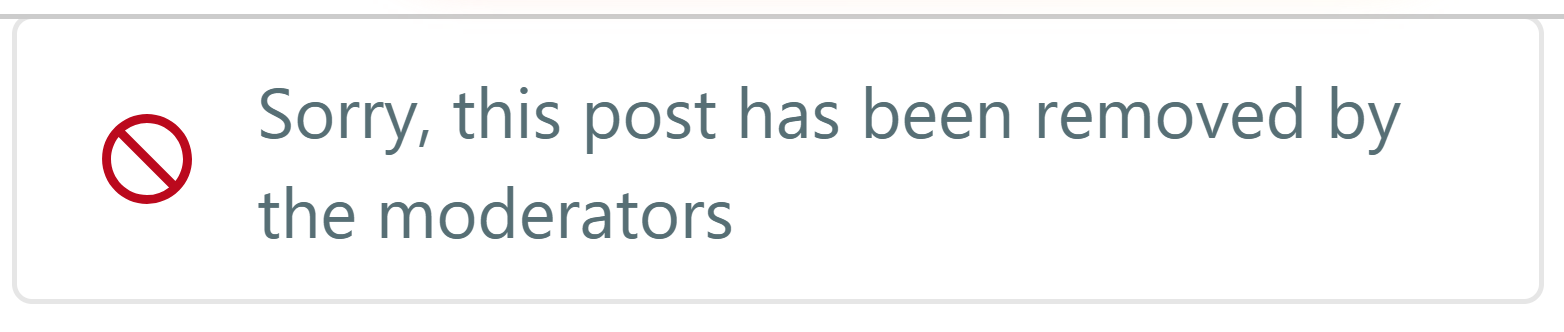 reddit post remove untitled Blank Meme Template