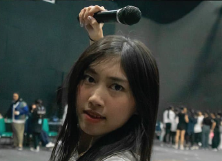 jessi Blank Meme Template