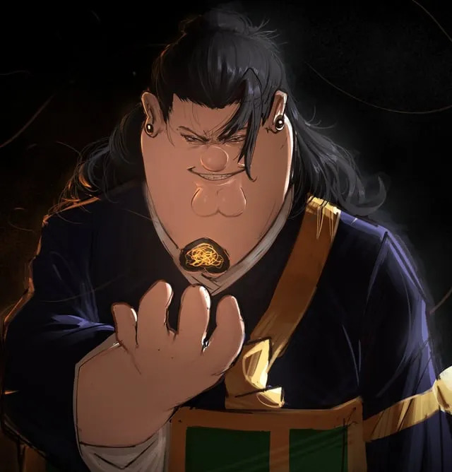 seto peter lmao Blank Meme Template